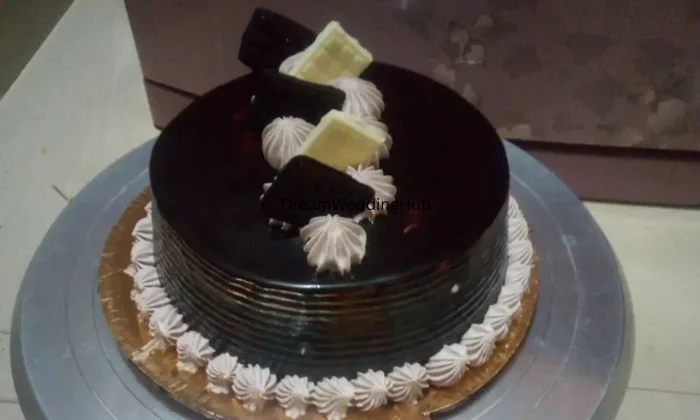 VAISHNAVI CAKE